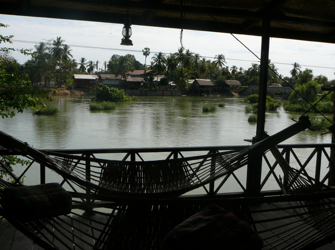 Mekong Dream主图