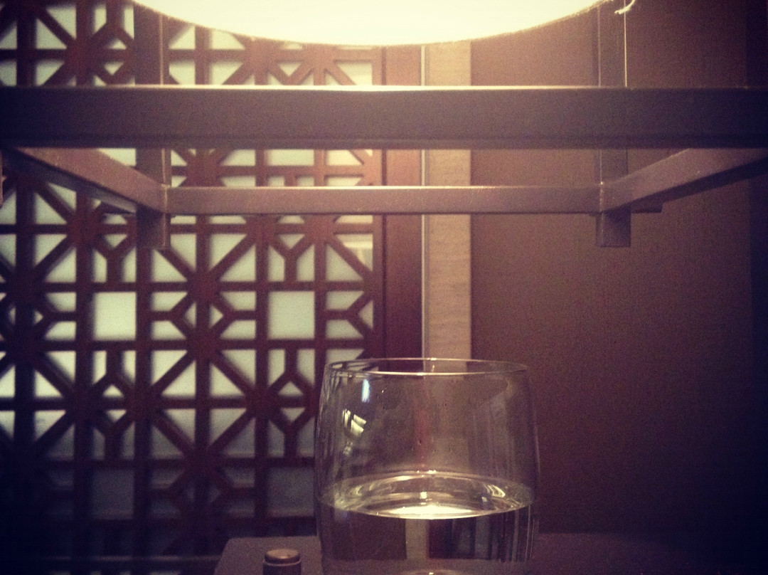 长白山万达威斯汀度假酒店主图