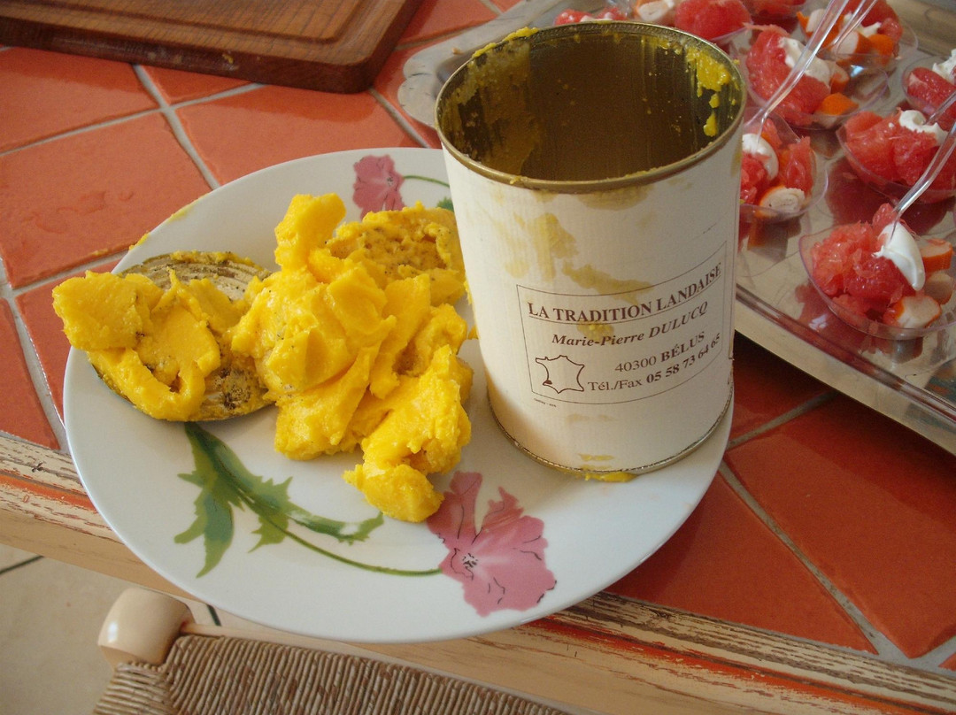 La Tradition Landaise景点图片