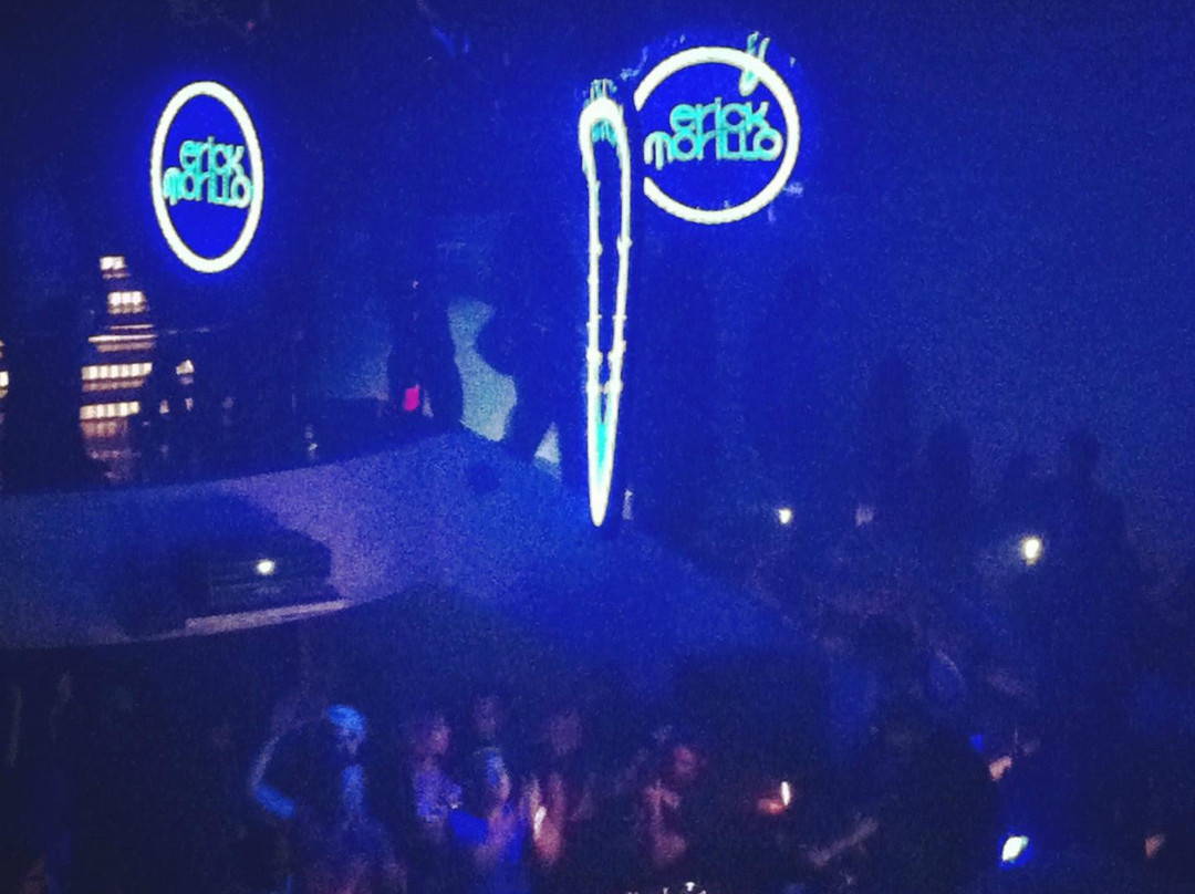 LIV Nightclub Miami-迈阿密海滩必去景点