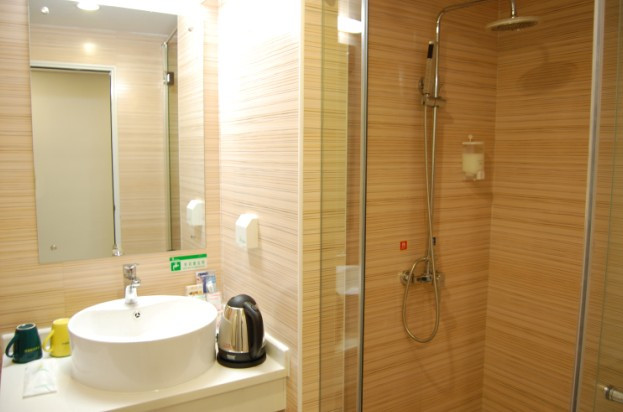 衡阳今天连锁酒店船山大道店主图