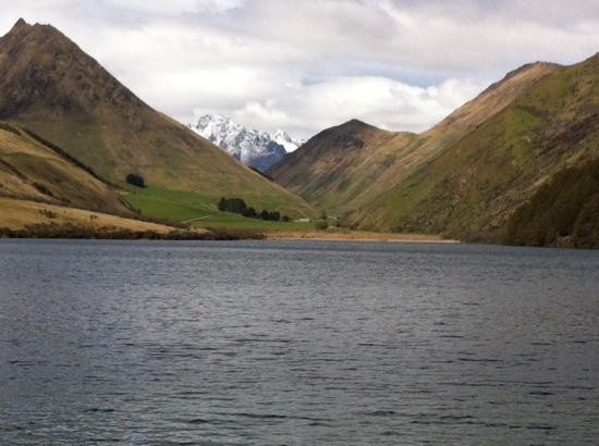 Moke Lake景点图片