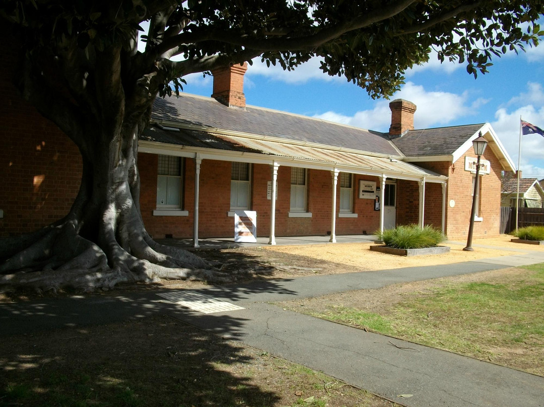 Echuca Historical Society Museum景点图片