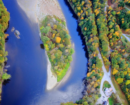 Balloons of Vermont - Private Flights-Quechee必去景点