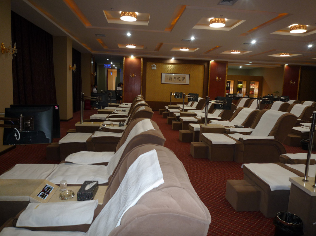 玉丰国际大酒店主图