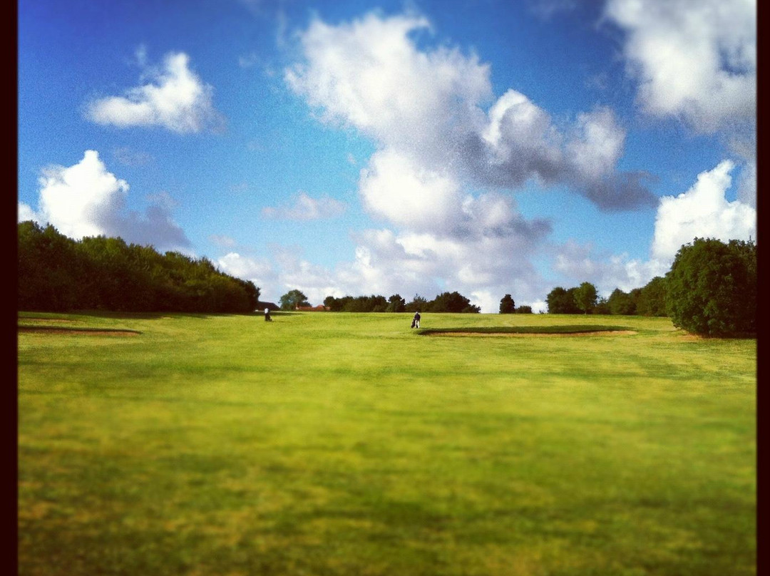 Fynn Valley Golf Club景点图片