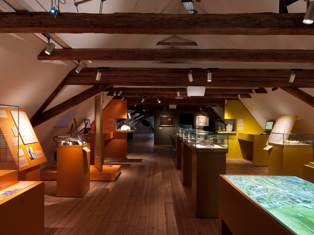 Kreischa旅游景点-Palitzsch-Museum