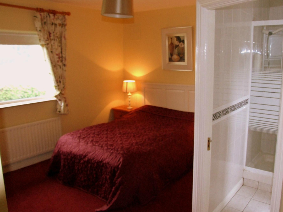 Riversdale Bed & Breakfast主图