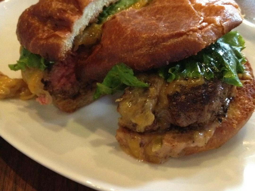 Wildflour Cafe and Bakery - BGC