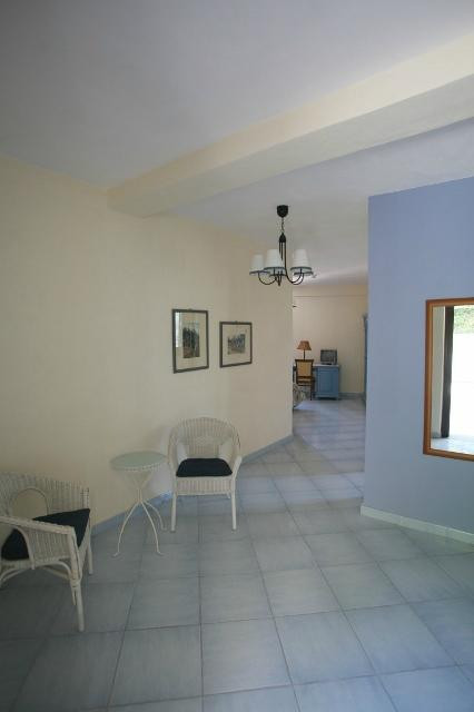 Capo Casale Hotel主图