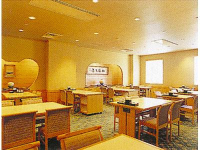 Tsubamesanjo Washington Hotel主图
