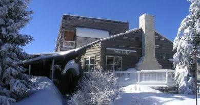 Nelse Lodge