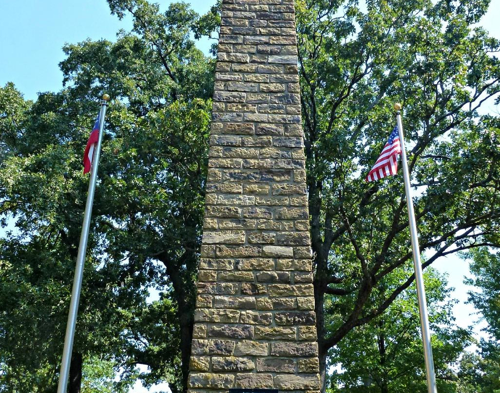 Prairie Grove Battlefield State Park景点图片