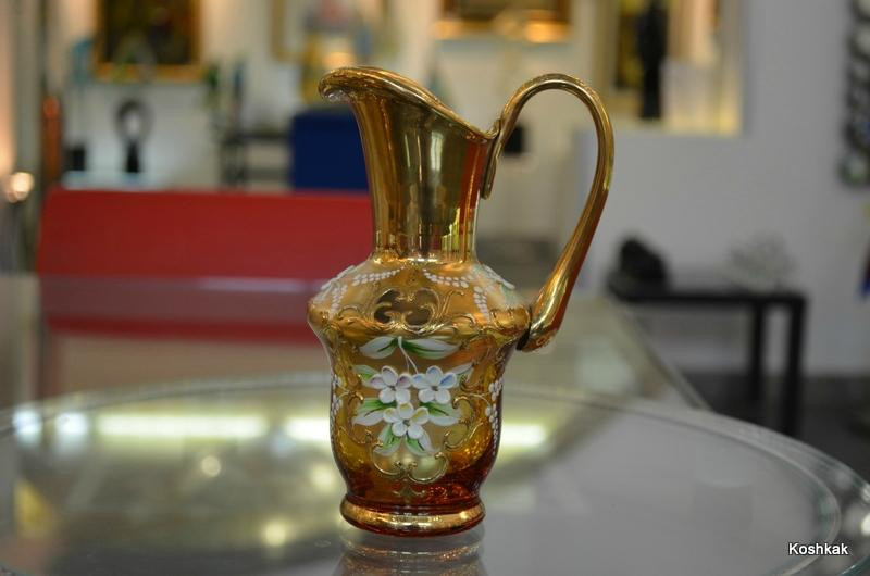 Vetreria Venier - L'Arte del Vetro a Murano-Murano必去景点