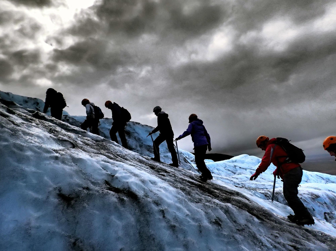 北极探险之旅-雷克雅未克必去景点