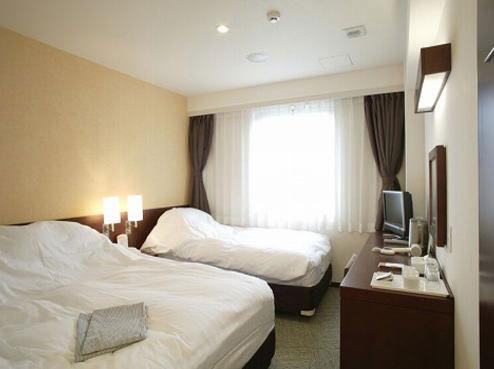 Paradis Inn Sagamihara主图