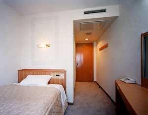 Hotel Crest Dio主图