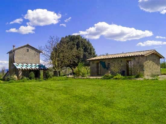 B&B Casale del Barco主图