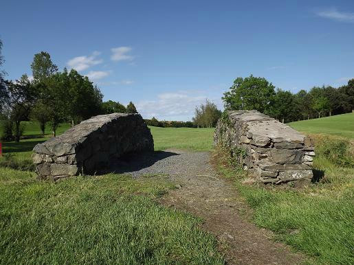 St Patrick's Golf Club, Downpatrick-Downpatrick必去景点