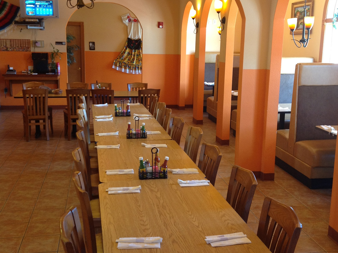 Mariachis Mexican Restaurant