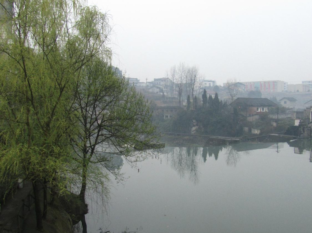 锰都大酒店主图