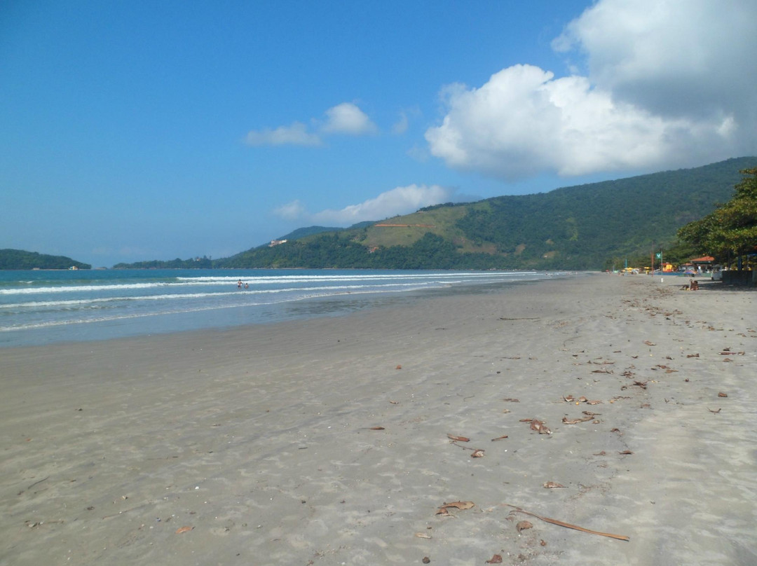 Maranduba Beach-乌巴图巴必去景点