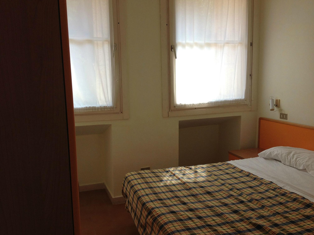 Club Residence Capopiccolo主图