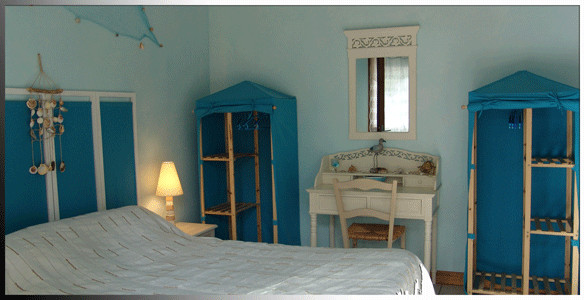 Au Logis Des Becs Fins主图