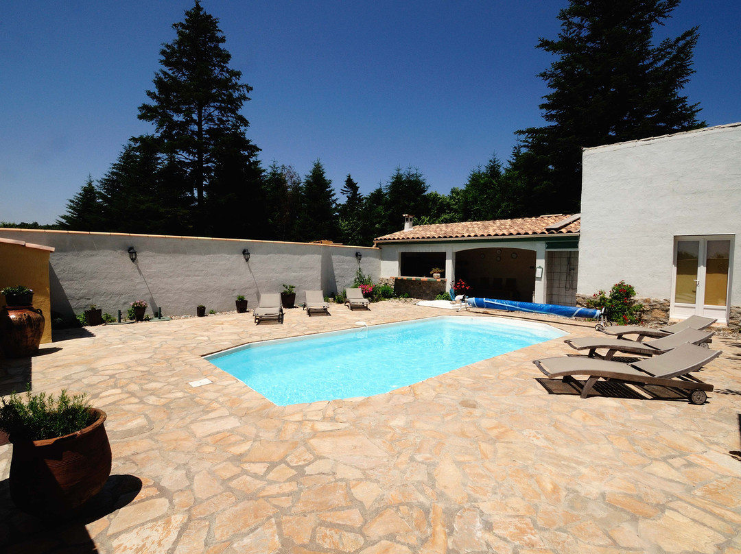 Domaine Co d'Esperou主图