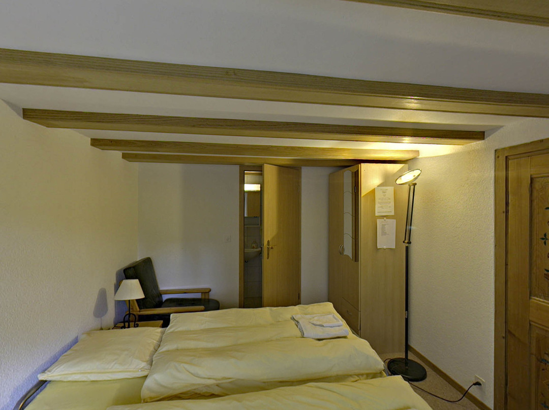 B&B Ancienne Cure主图
