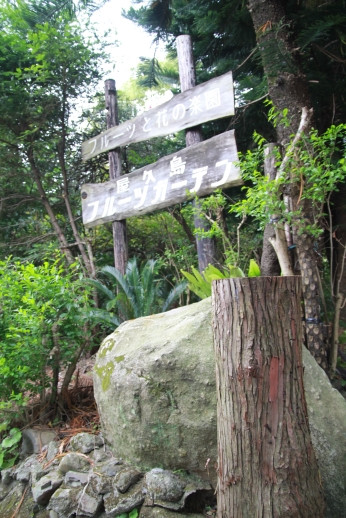 Yakushima Fruit Garden-屋久岛町必去景点