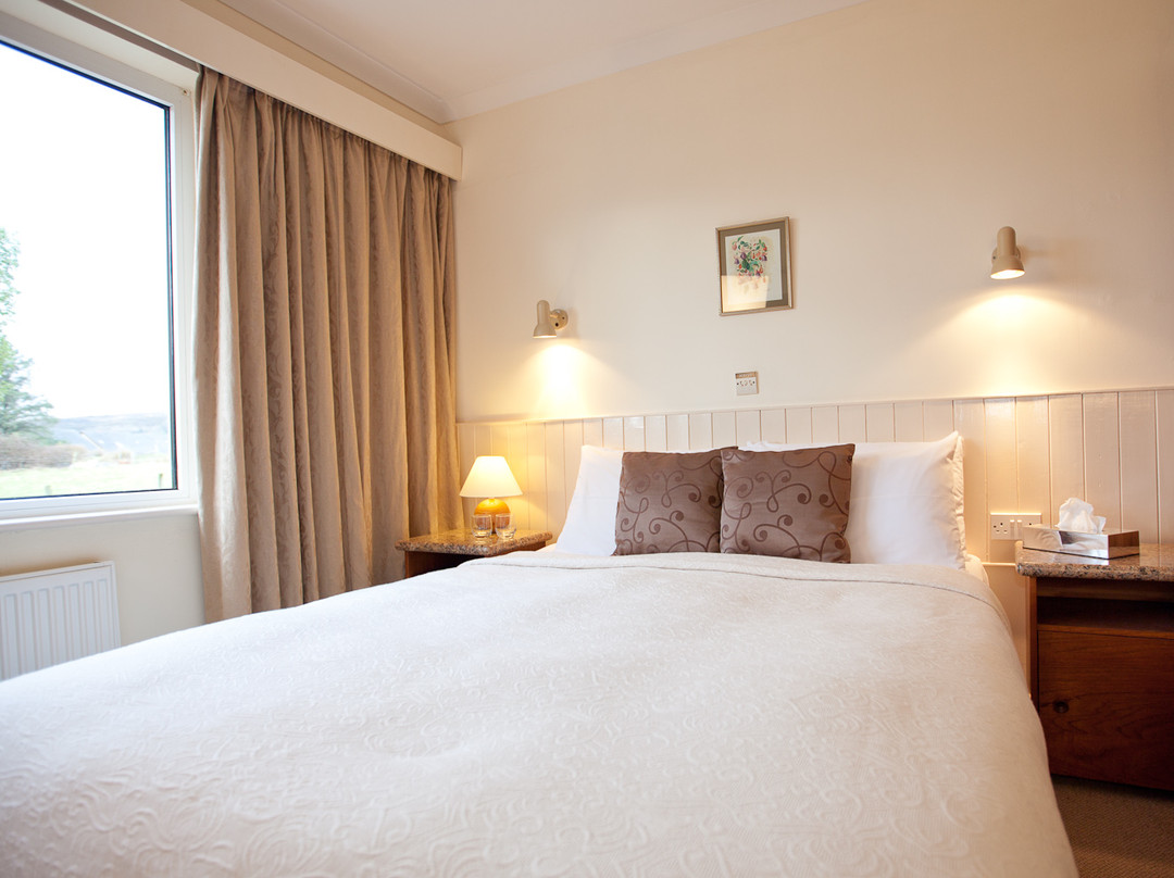 Kenmare House B&B主图