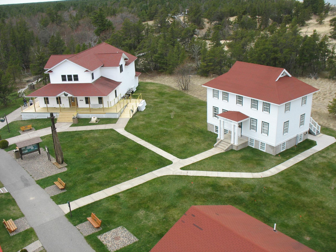 USCG Crews Quarters Accommodation主图