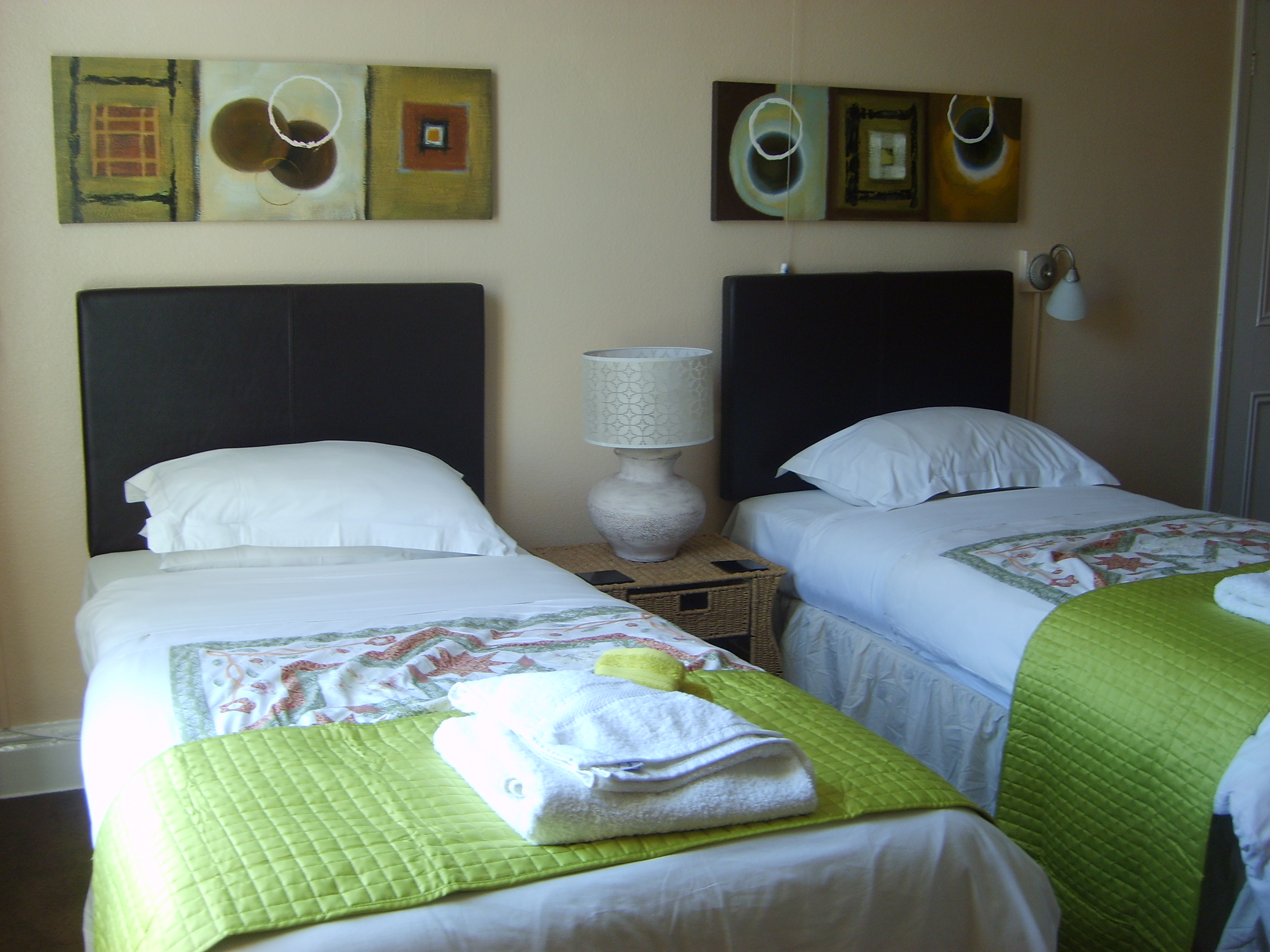 Hazeldene Guest House-官方