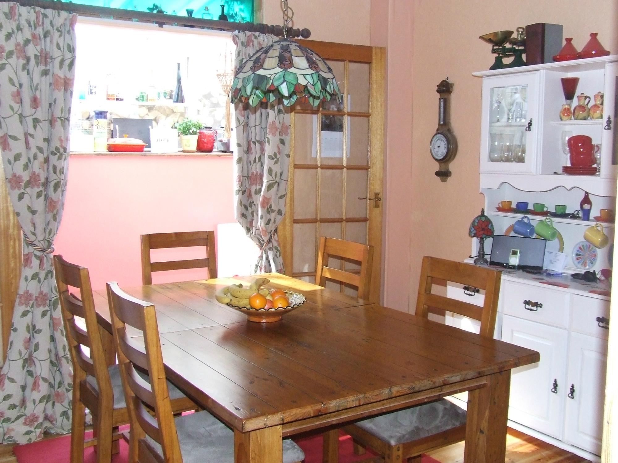 Woodside Bed & Breakfast-客卧