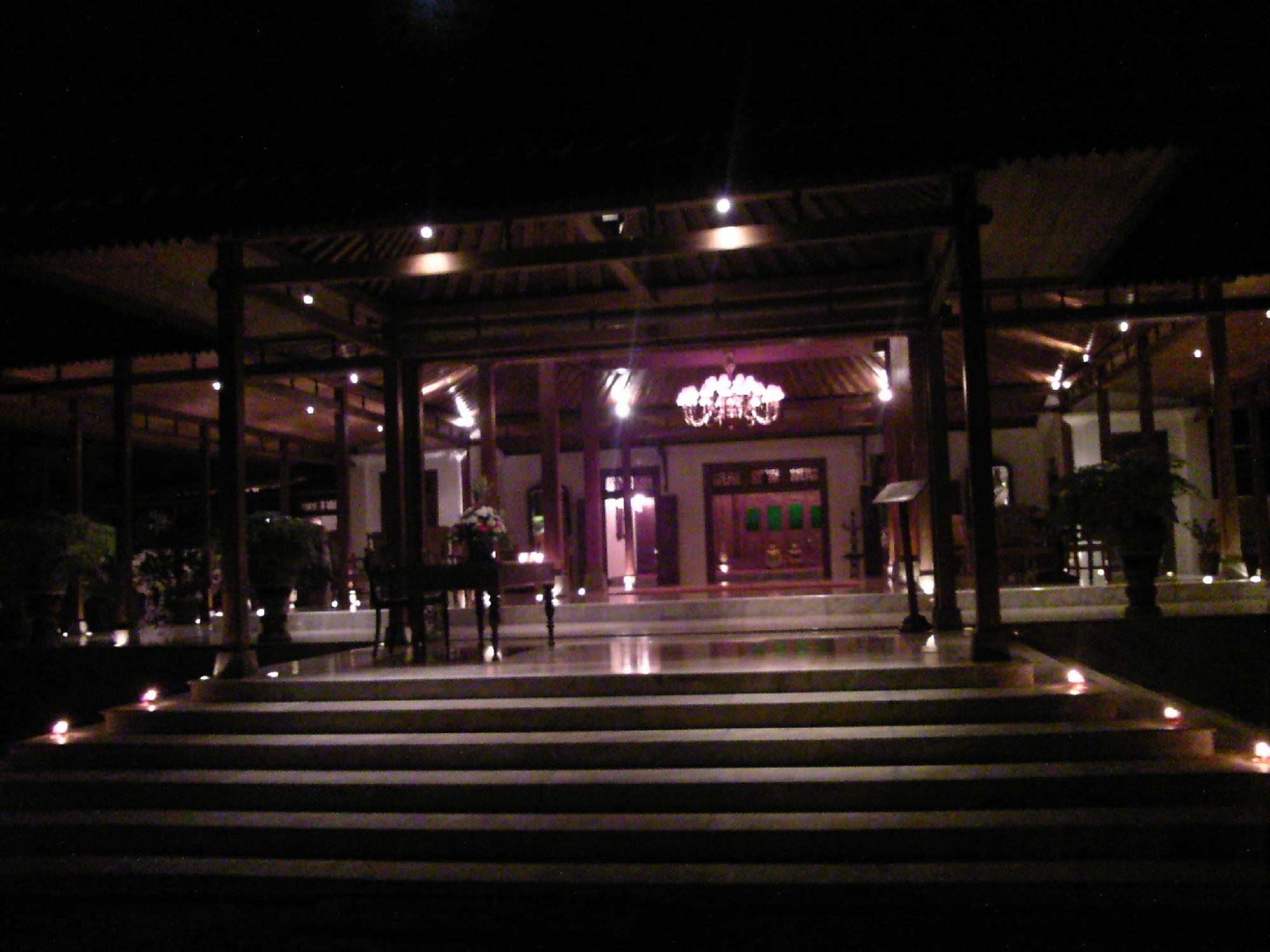 Rumah Sleman-浴室