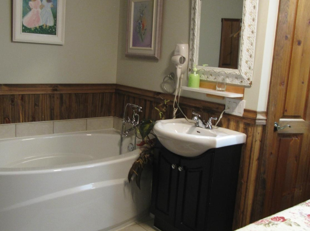 Auberge le Saint-Boheme主图