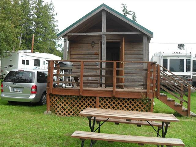 Lake Goodwin RV Park