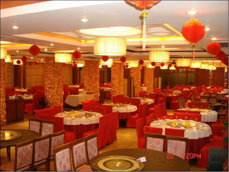 东方假日酒店主图