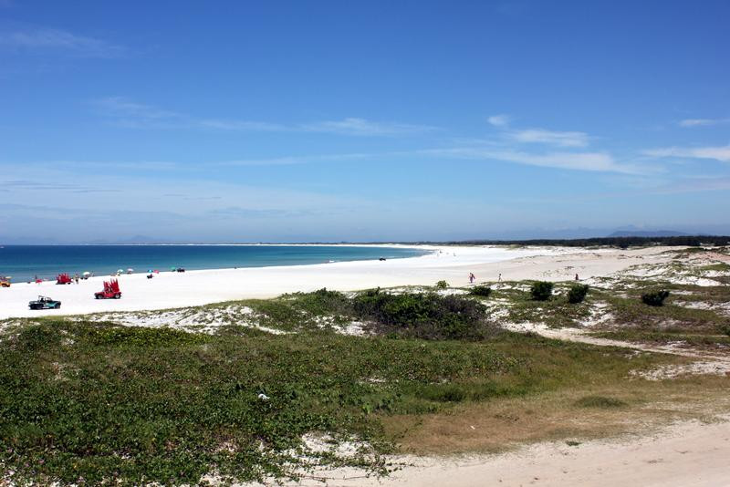 Praia Grande-阿拉伊阿尔港必去景点