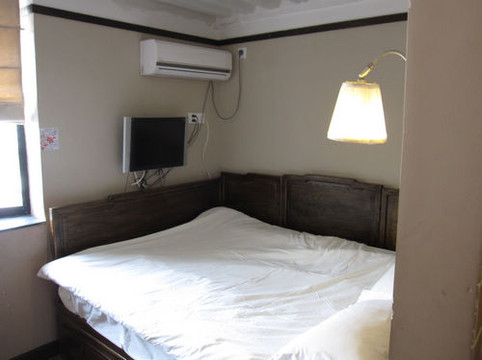 杭州国际青年旅舍主图