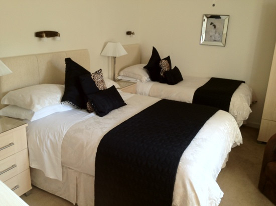 Druid House Guest House主图