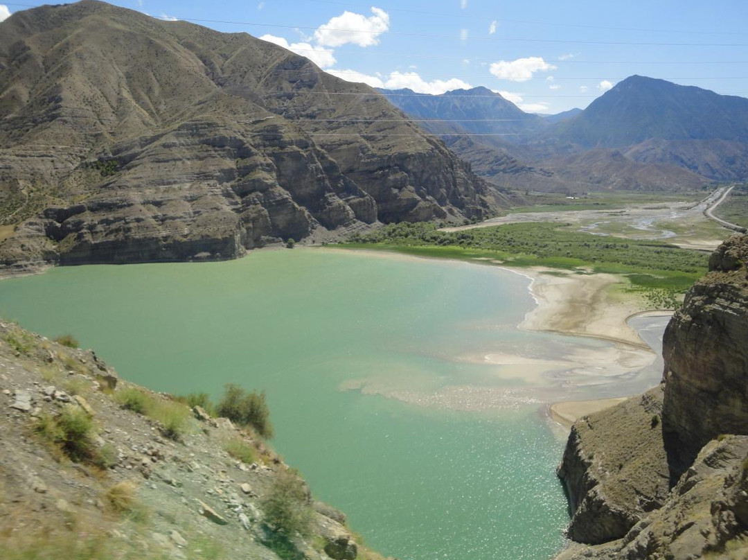 Lake Tortum-Erzurum必去景点