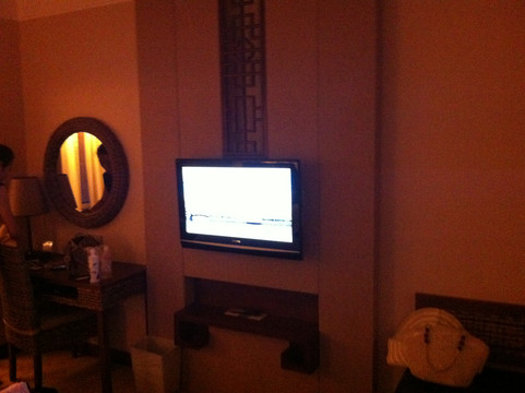 厦门闽南大酒店主图