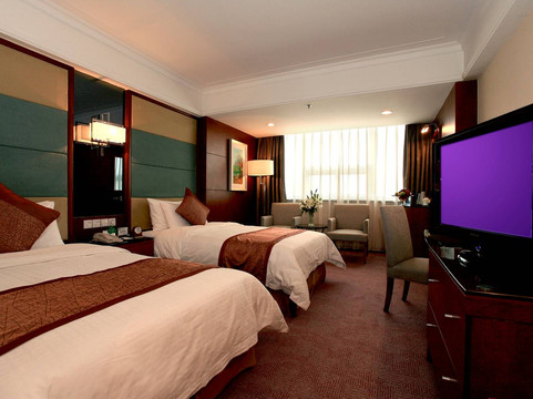 临沂蓝海国际大饭店主图