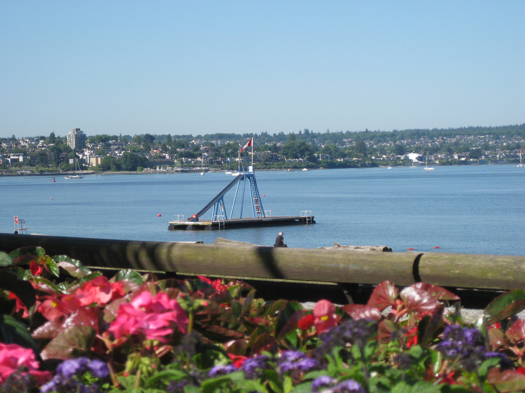 英吉利湾-温哥华必去景点