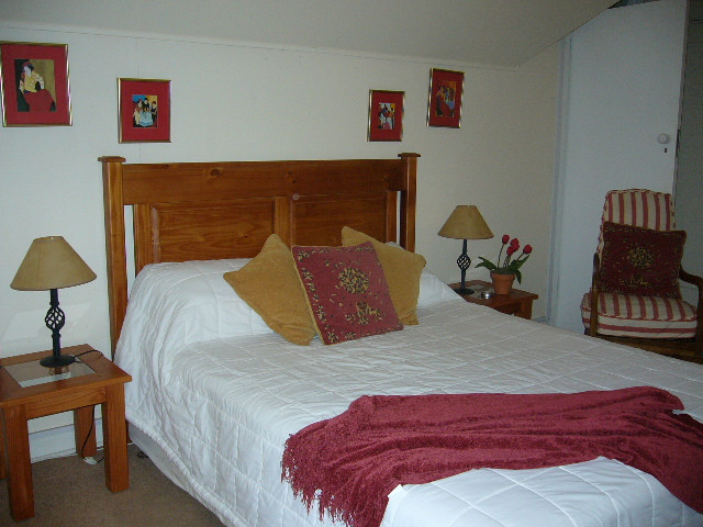 La Bougain Villa主图