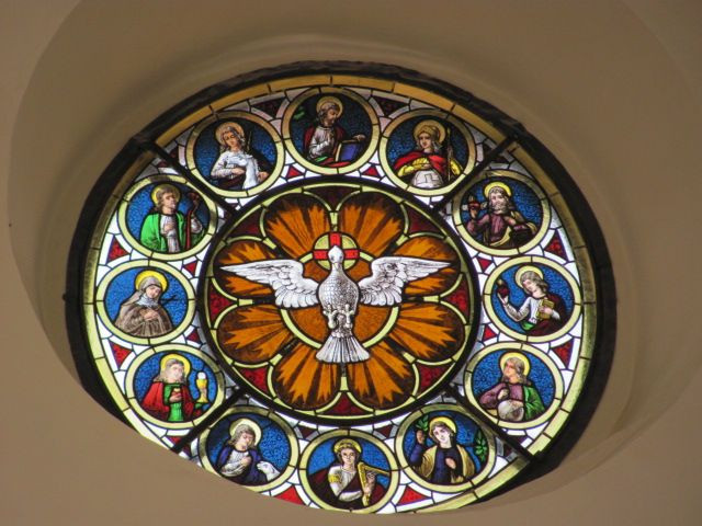 St. Augustinus景点图片