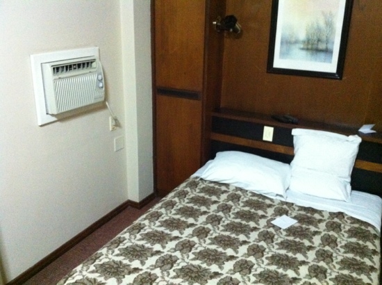 Map Hotel-客卧