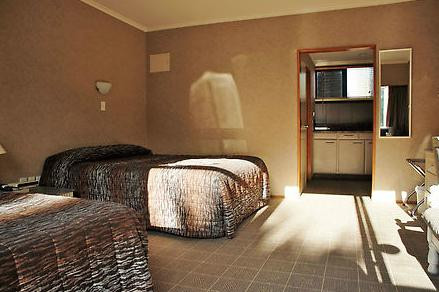 北帕麦斯顿可奇曼斯区酒店主图